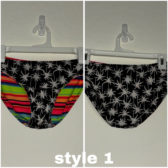 Reversible Bikini - Picture 2 of 4